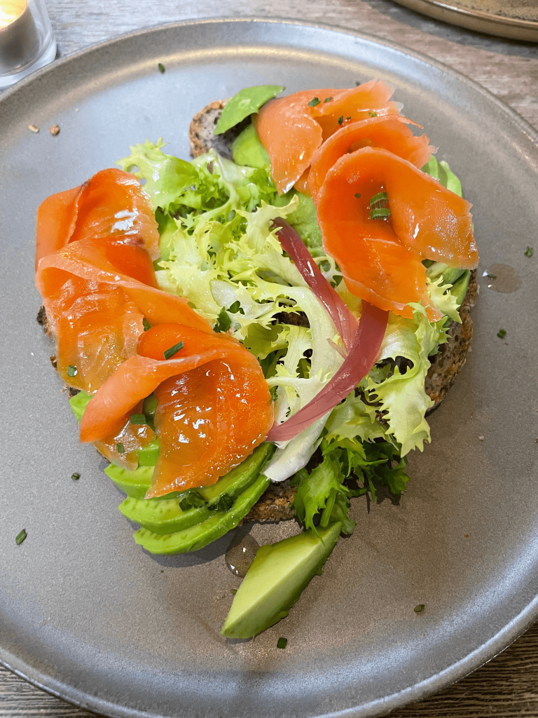 Brunch alla storica pasticceria Colzani a Cassago Brianza 
