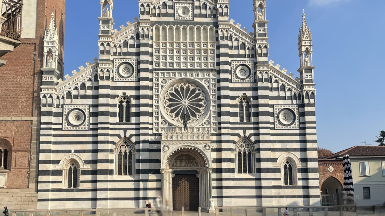 Duomo di Monza