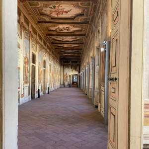 Palazzo Arese Borromeo Cesano Maderno