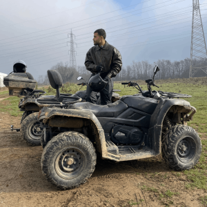 ali e ruote sulbiate escursioni in quad