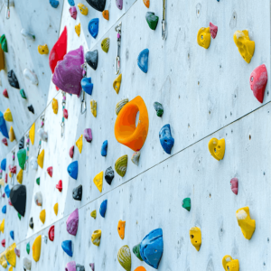arrampicata in Brianza