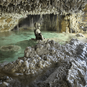 grotte di realdino