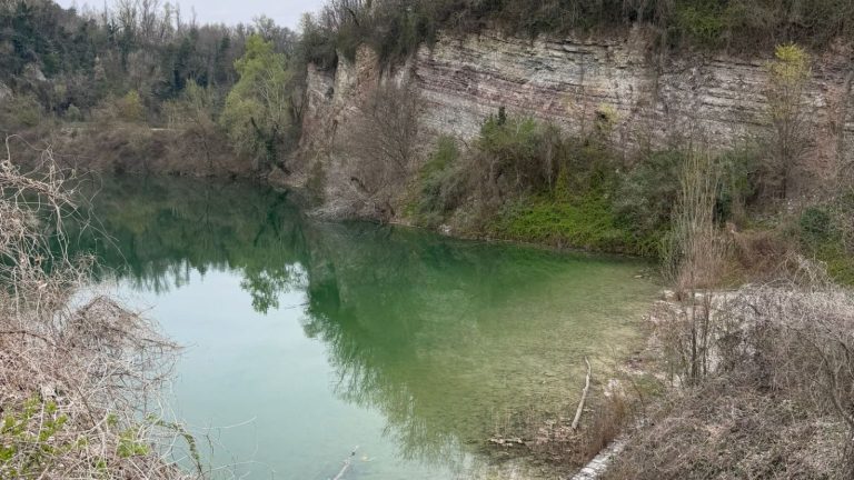 Oasi di Baggero Merone (CO)
