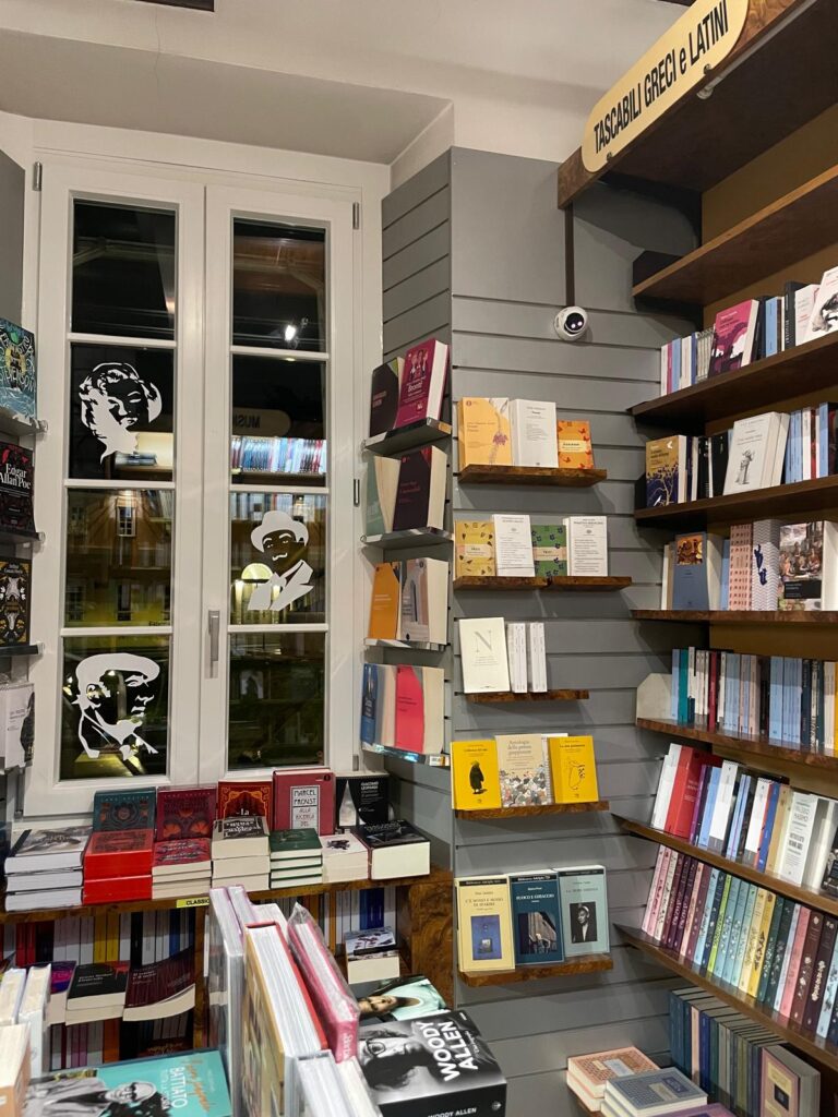 Libri e libri monza libreria indipendente