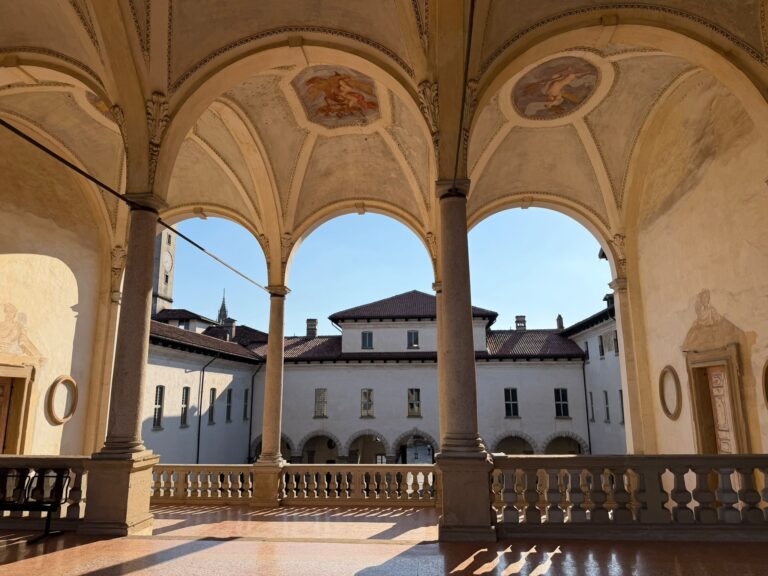 palazzo arese borromeo cesano maderno